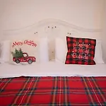 Visita_experience Bed & Breakfast Torre Santa Susanna